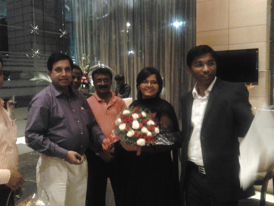 GERG 1st Anniversary Celebrations - Image 2