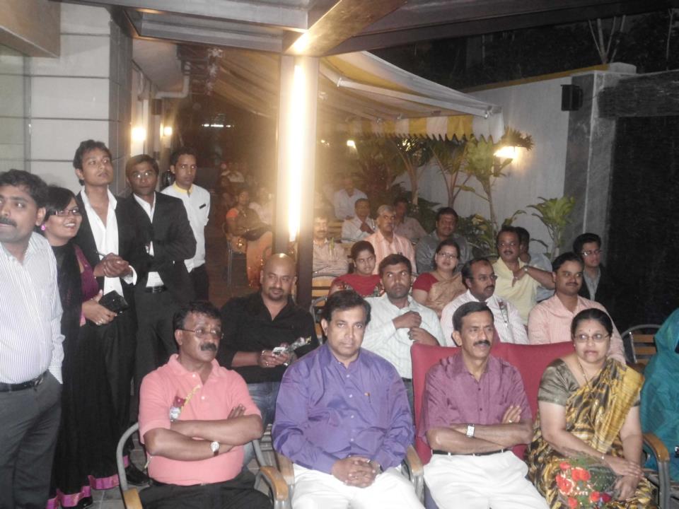 GERG 1st Anniversary Celebrations - Image 4
