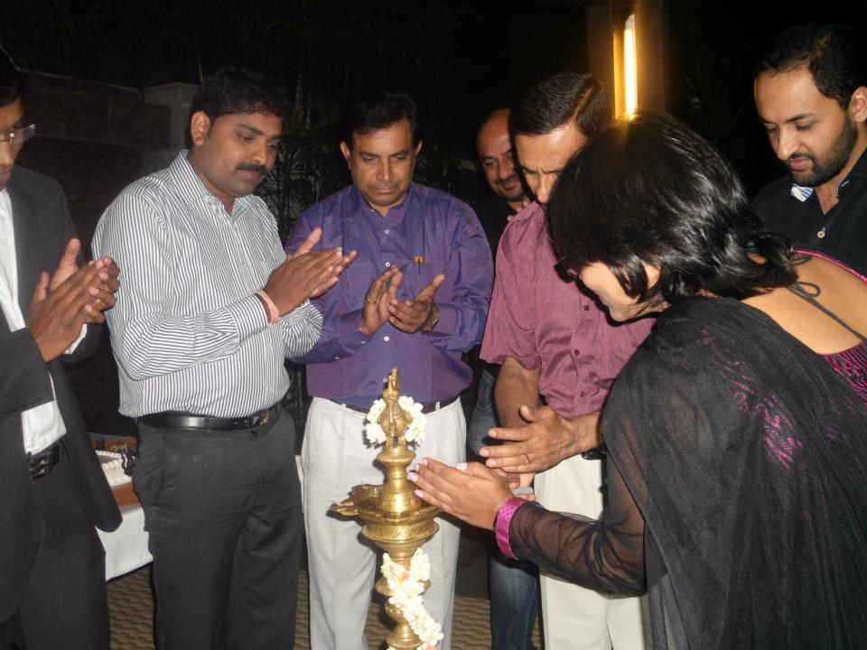 GERG 1st Anniversary Celebrations - Image 6