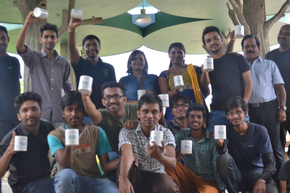 GERG 2nd Anniversary Celebrations - Image 2