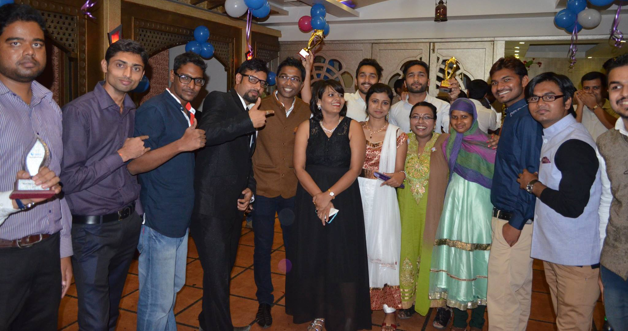 GERG 4th Anniversary Celebrations - Image 4