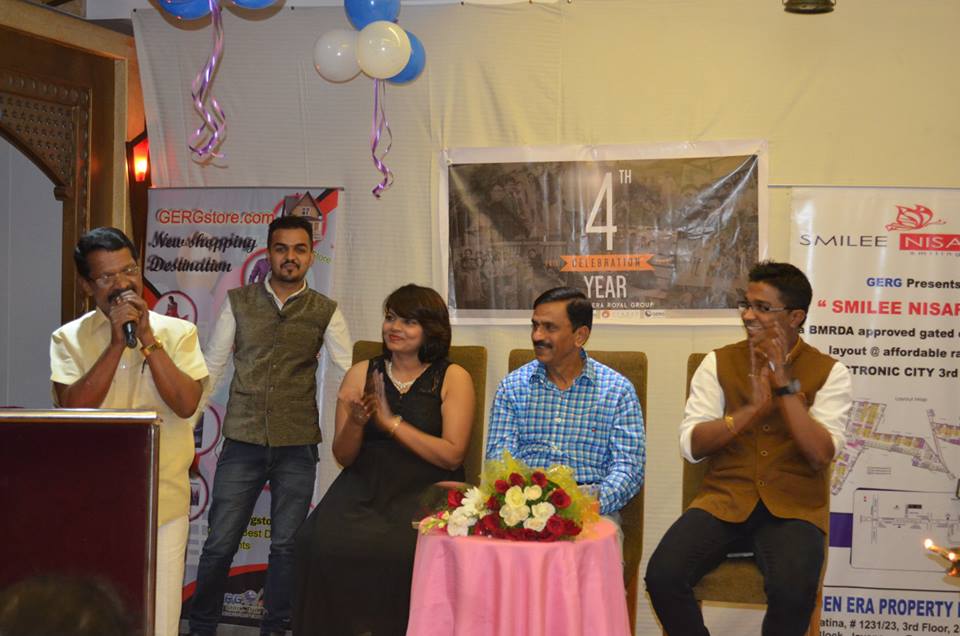 GERG 4th Anniversary Celebrations - Image 5