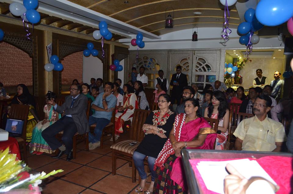 GERG 4th Anniversary Celebrations - Image 7