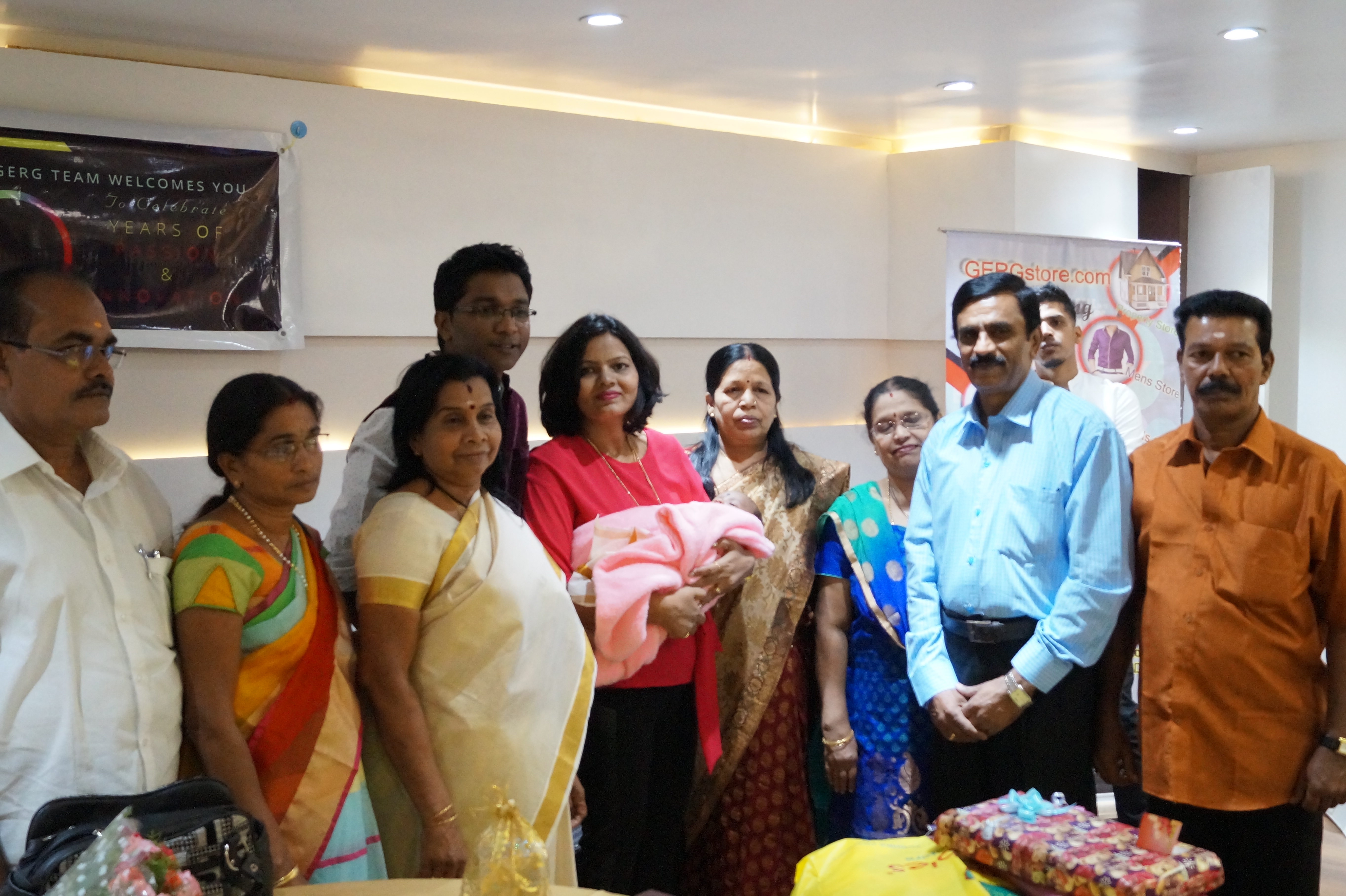 GERG 5th Anniversary Celebrations - Image 10