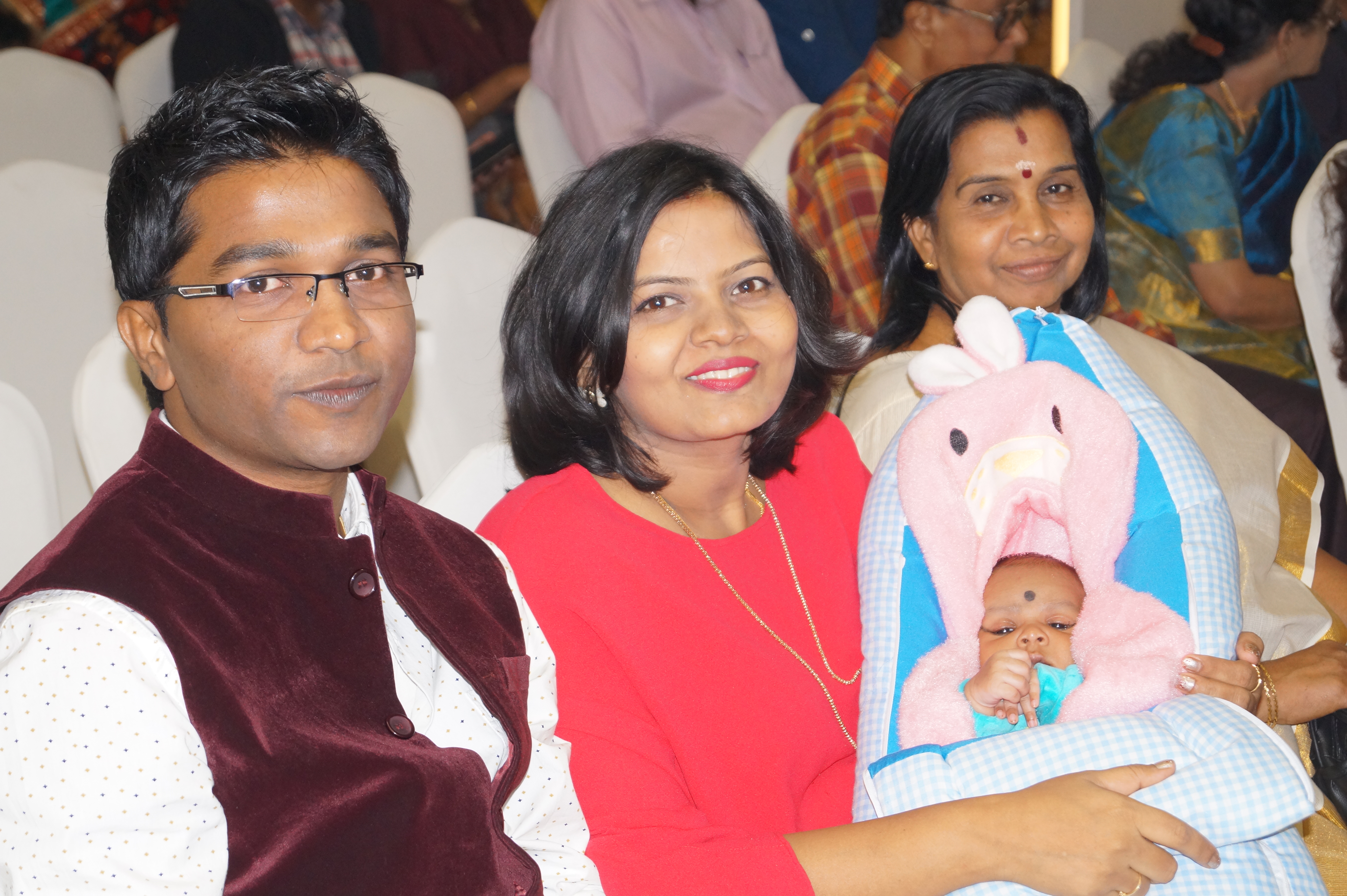 GERG 5th Anniversary Celebrations - Image 12
