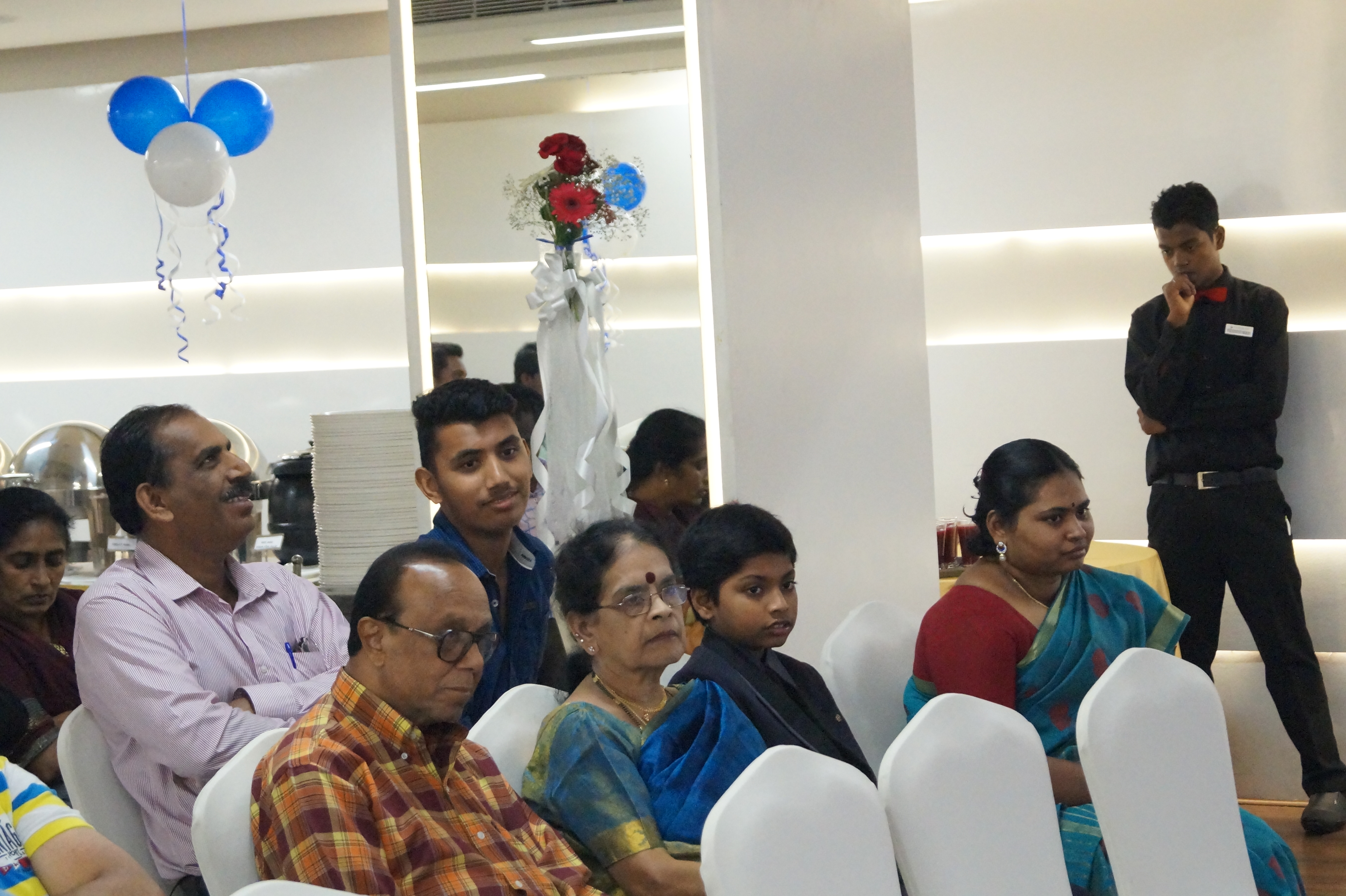 GERG 5th Anniversary Celebrations - Image 13
