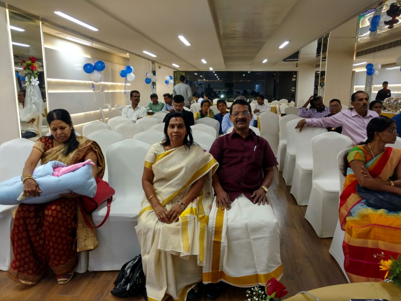 GERG 5th Anniversary Celebrations - Image 14