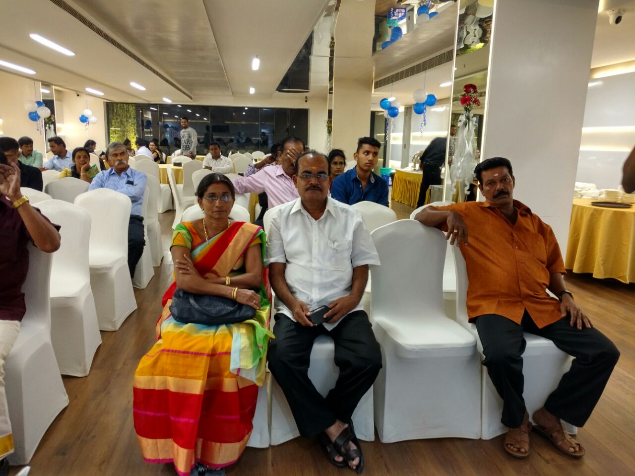 GERG 5th Anniversary Celebrations - Image 15