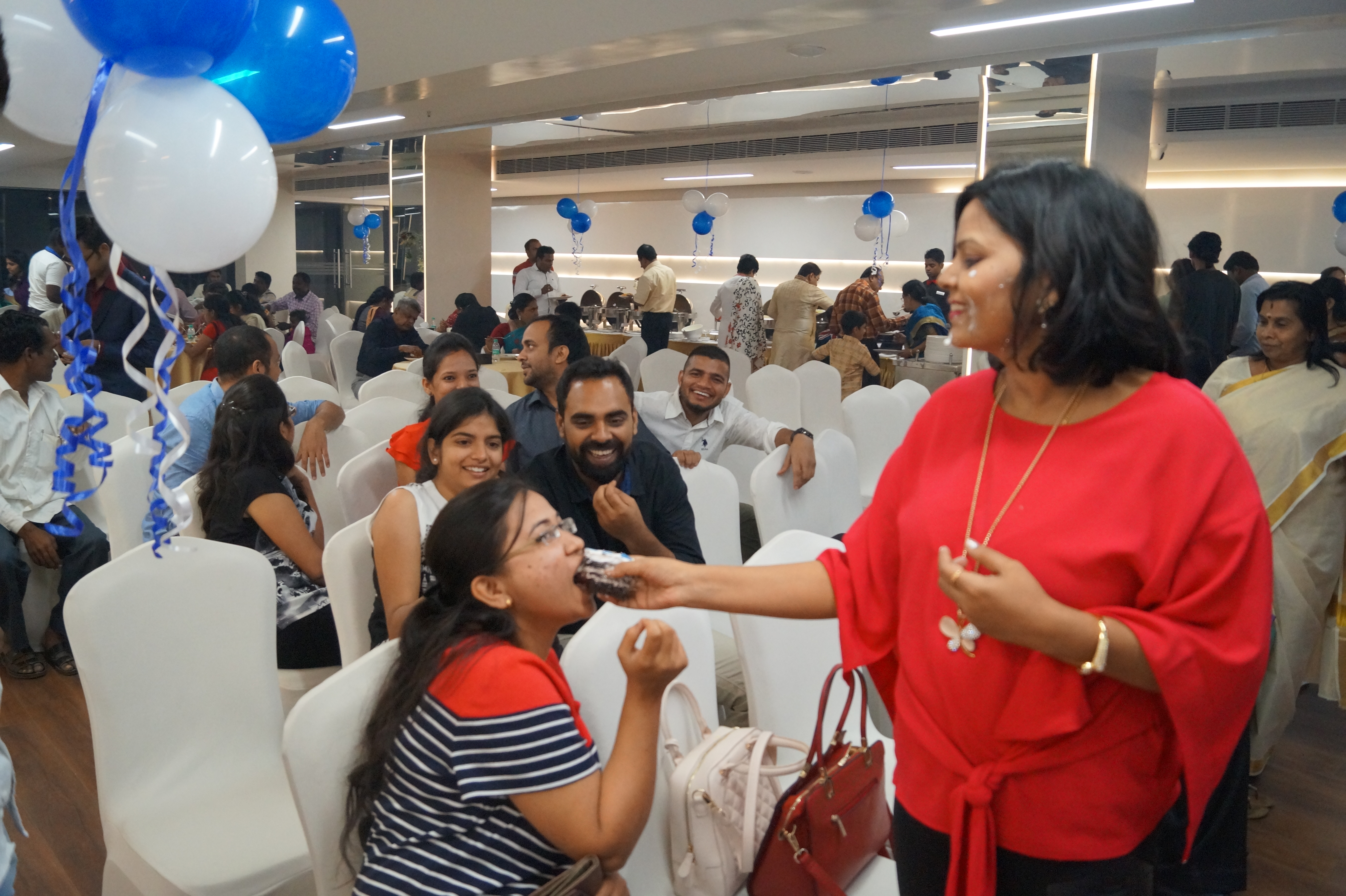 GERG 5th Anniversary Celebrations - Image 16