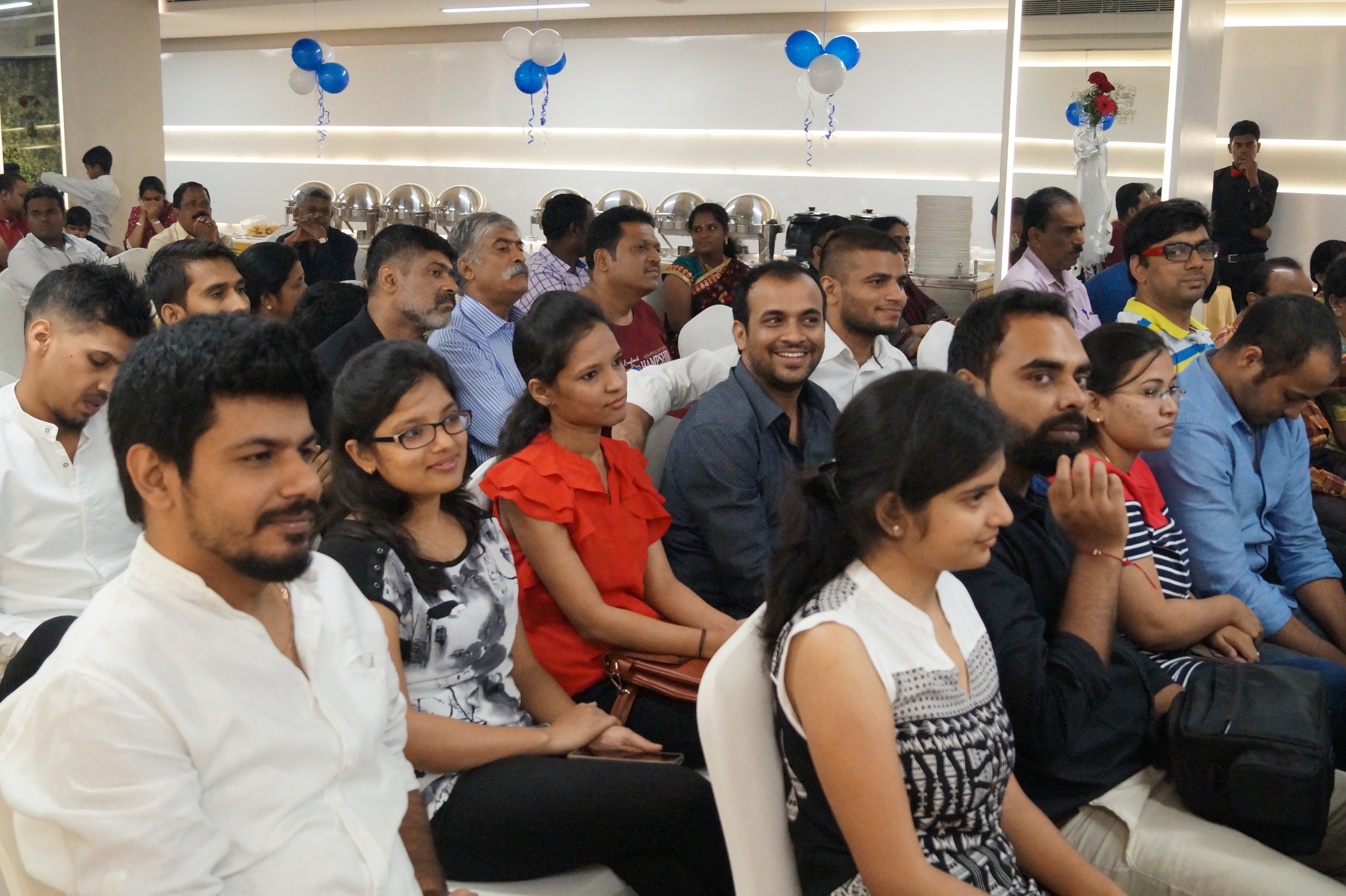 GERG 5th Anniversary Celebrations - Image 19