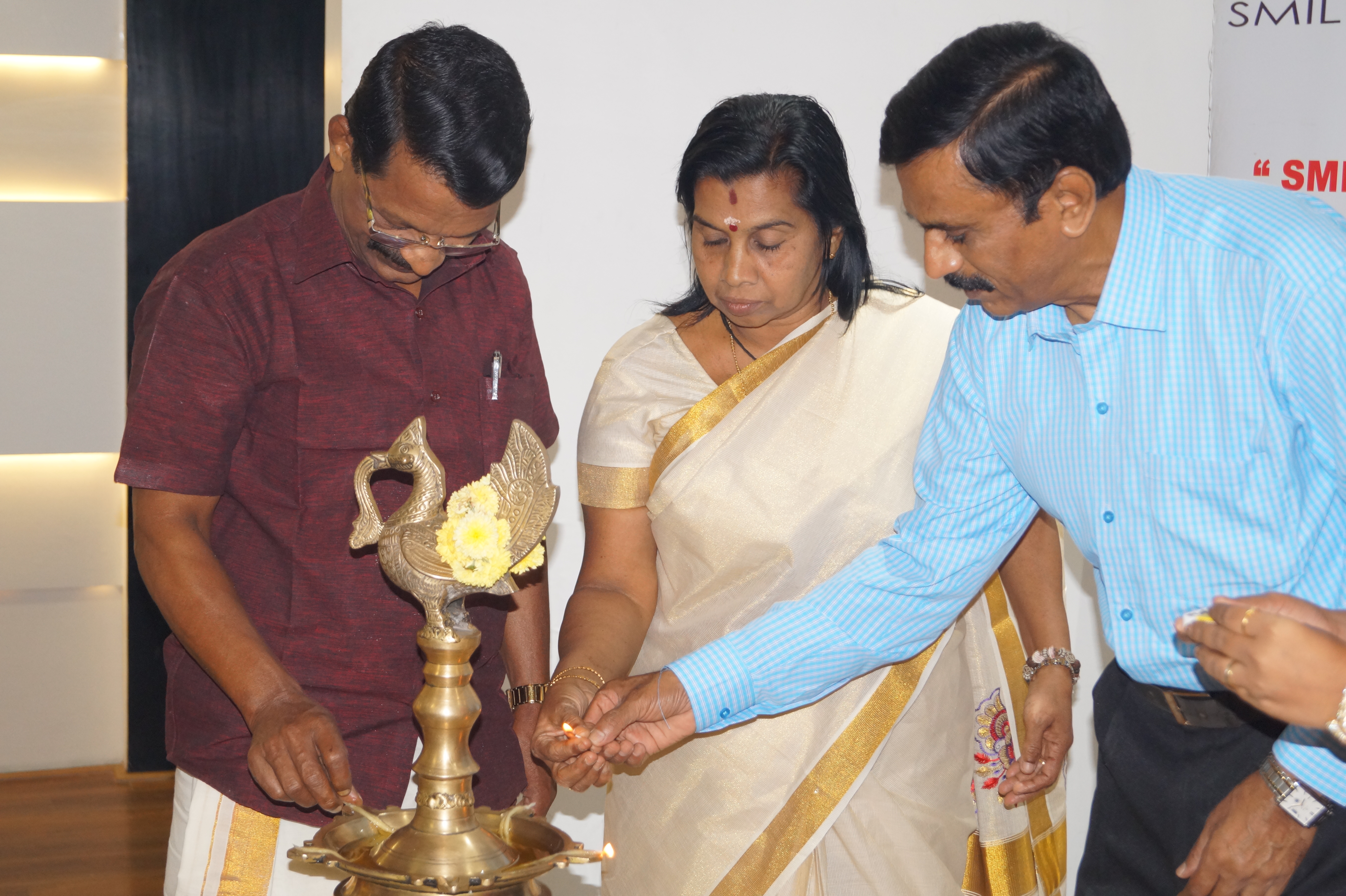 GERG 5th Anniversary Celebrations - Image 2