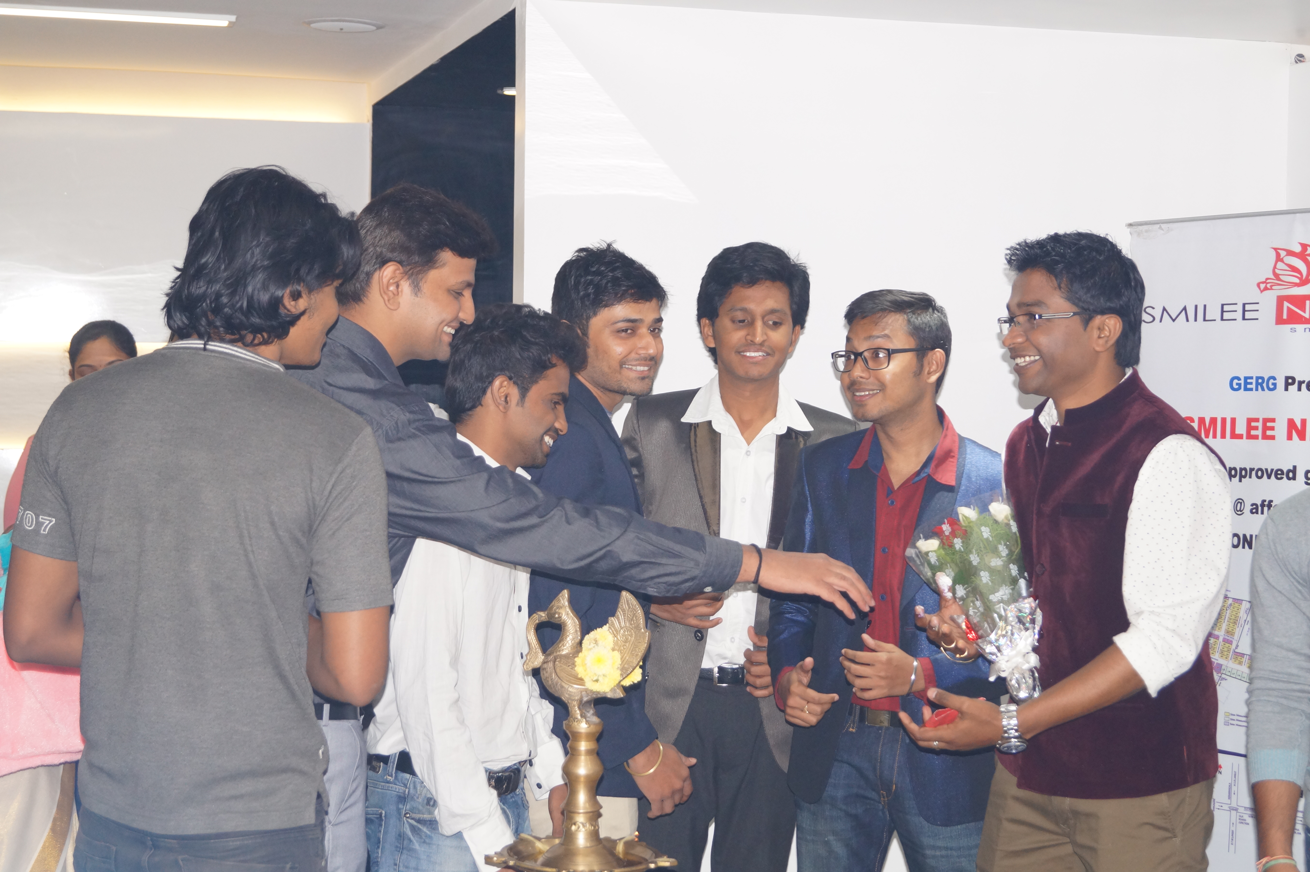 GERG 5th Anniversary Celebrations - Image 22