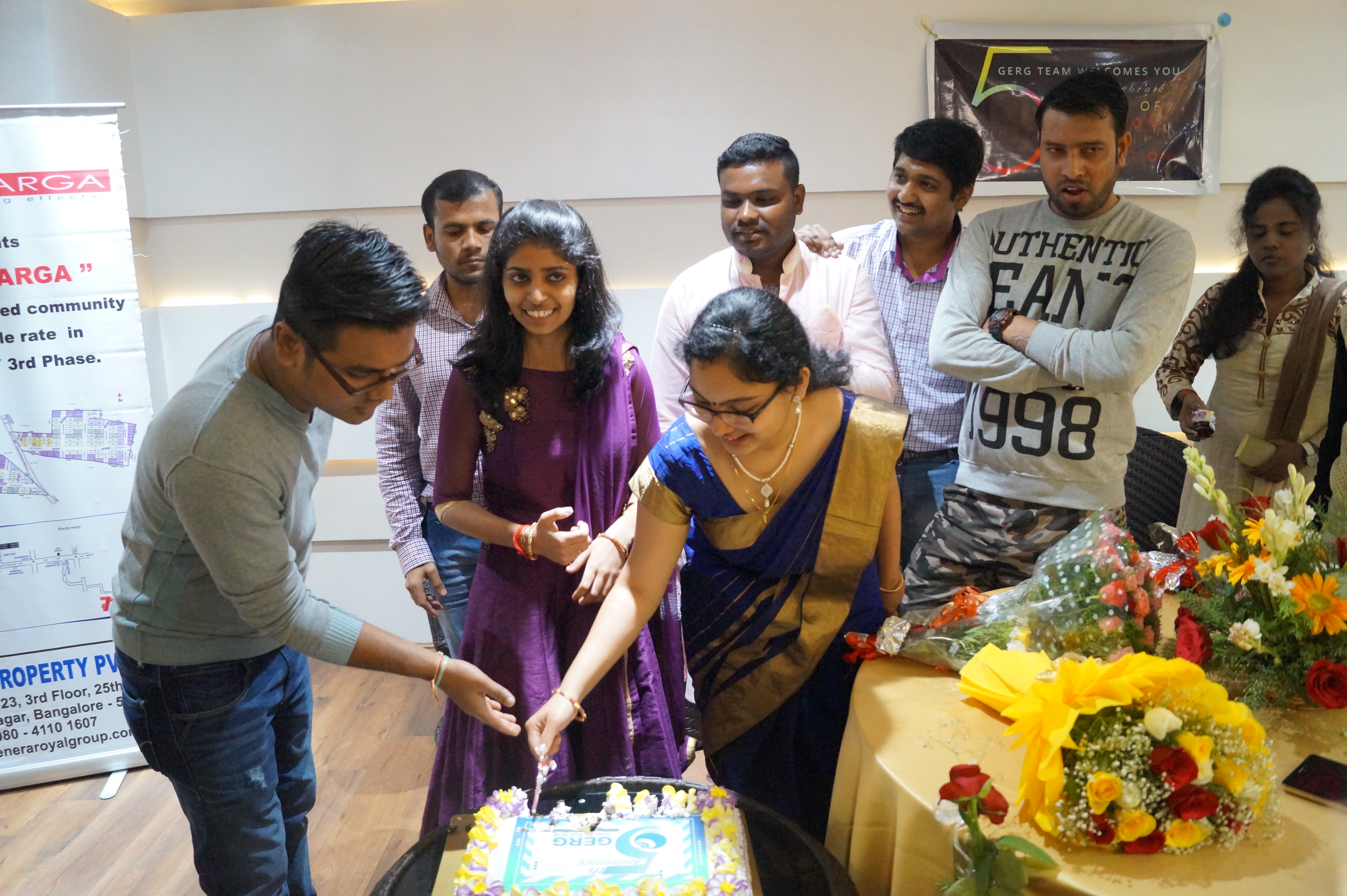 GERG 5th Anniversary Celebrations - Image 24
