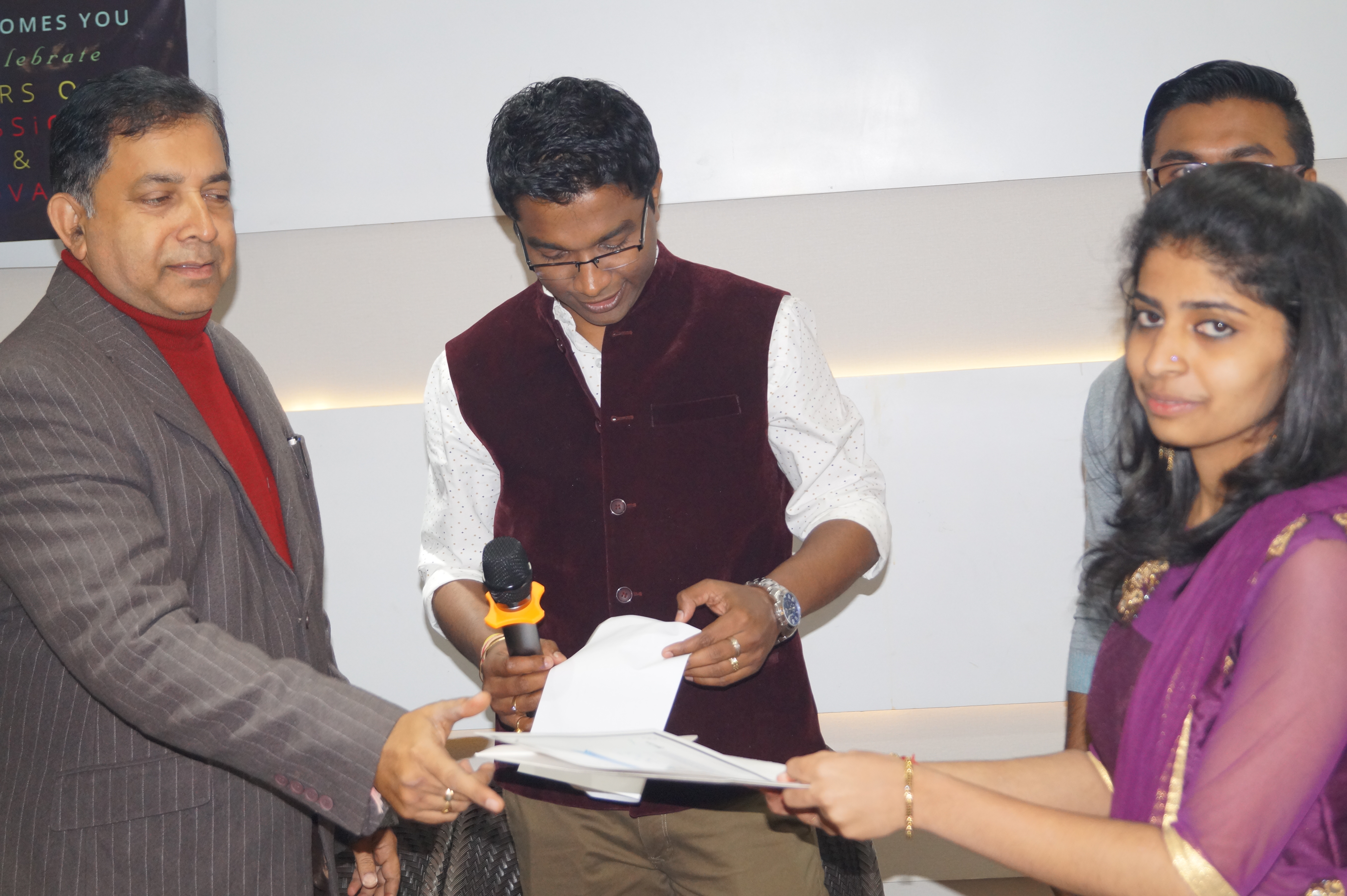 GERG 5th Anniversary Celebrations - Image 29