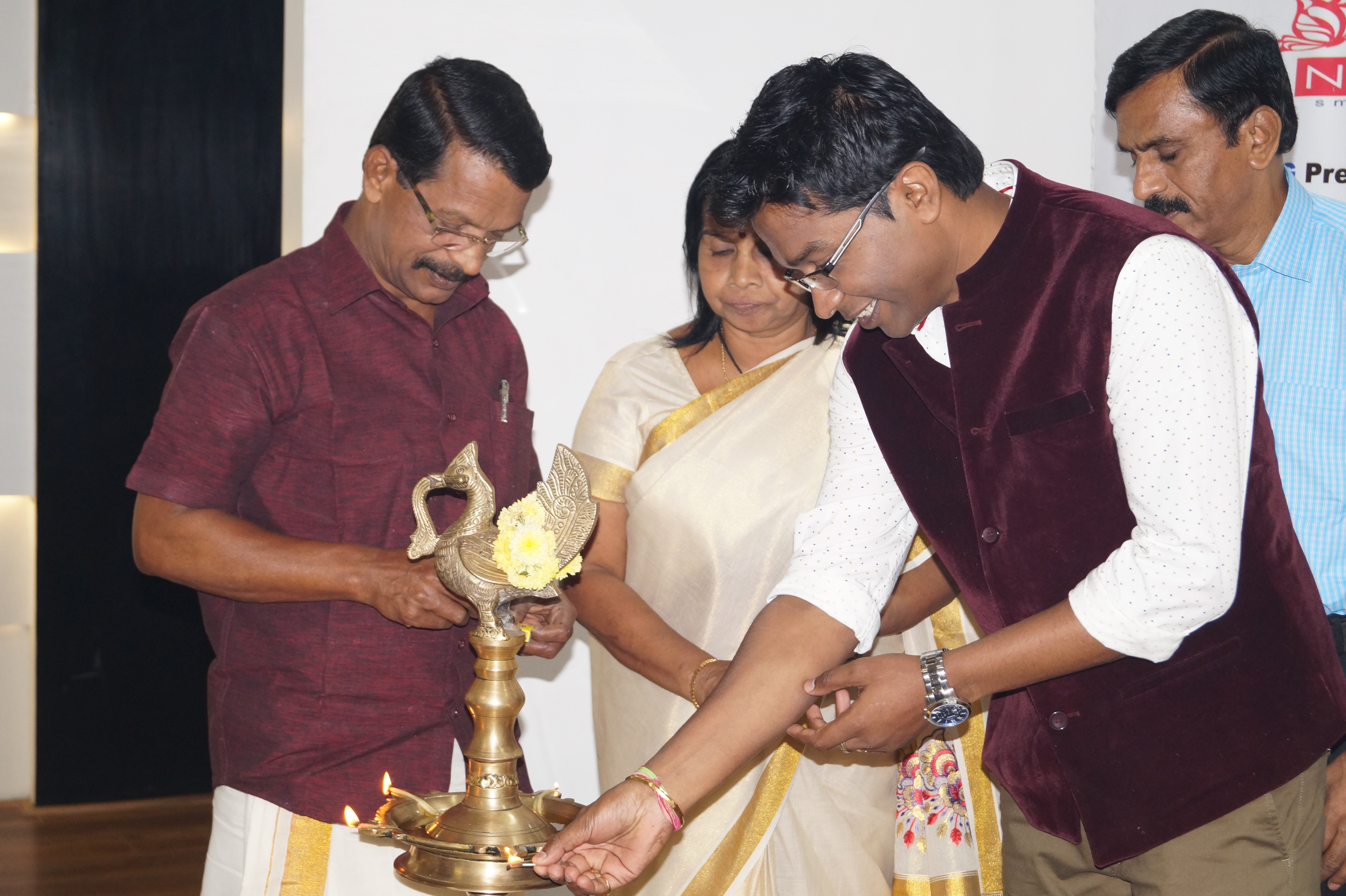 GERG 5th Anniversary Celebrations - Image 3