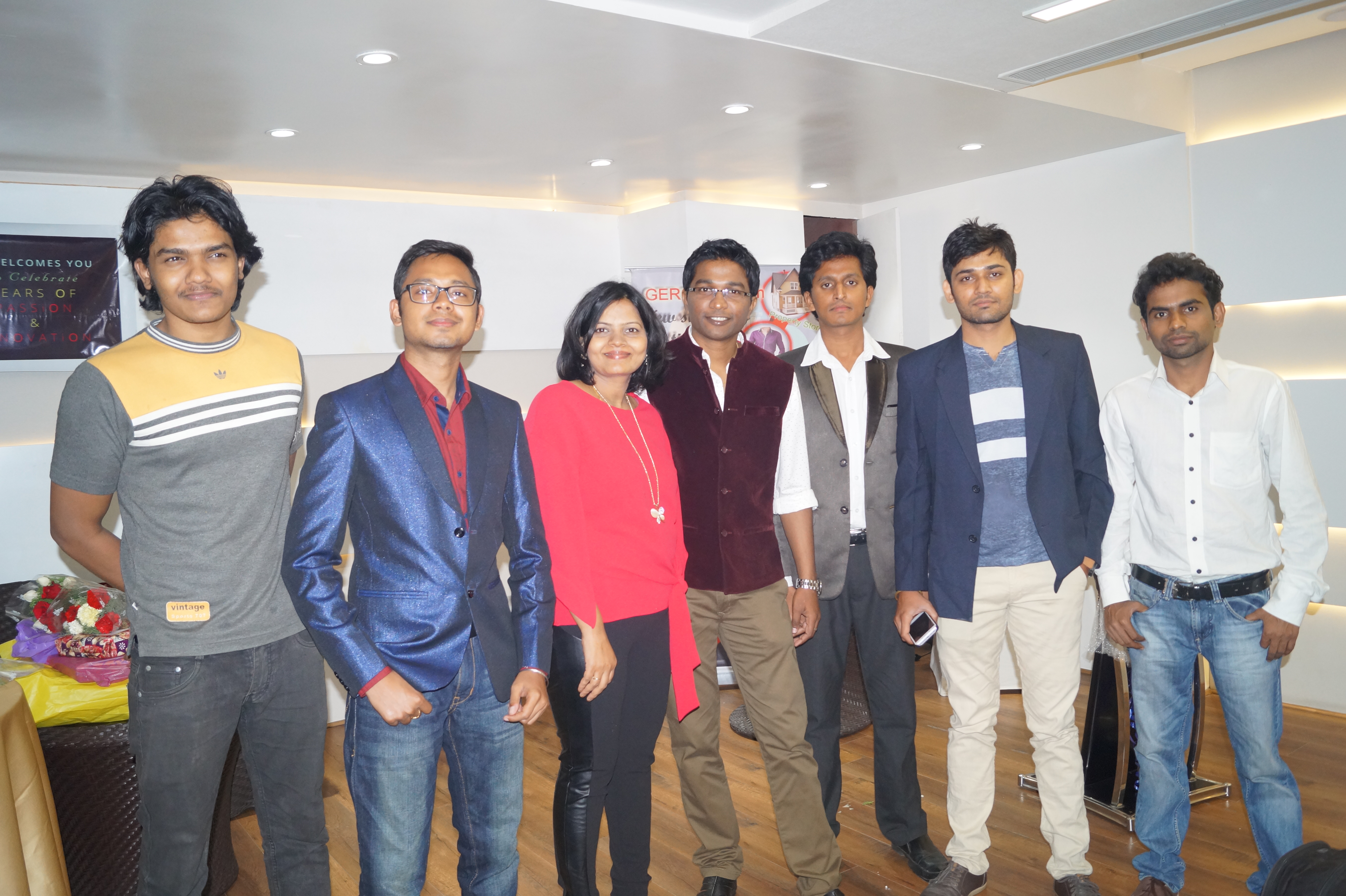 GERG 5th Anniversary Celebrations - Image 31