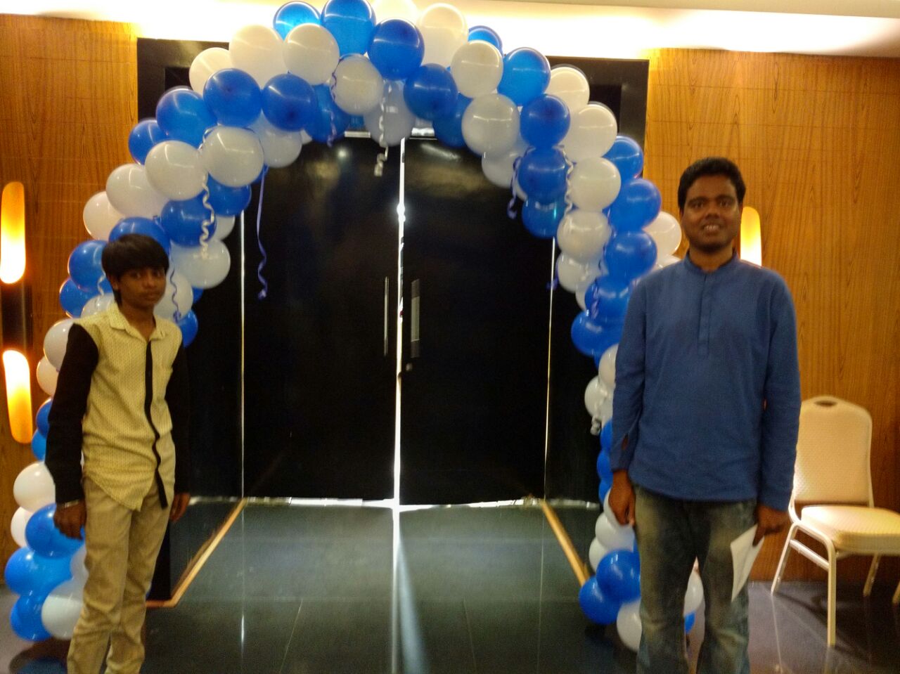 GERG 5th Anniversary Celebrations - Image 33
