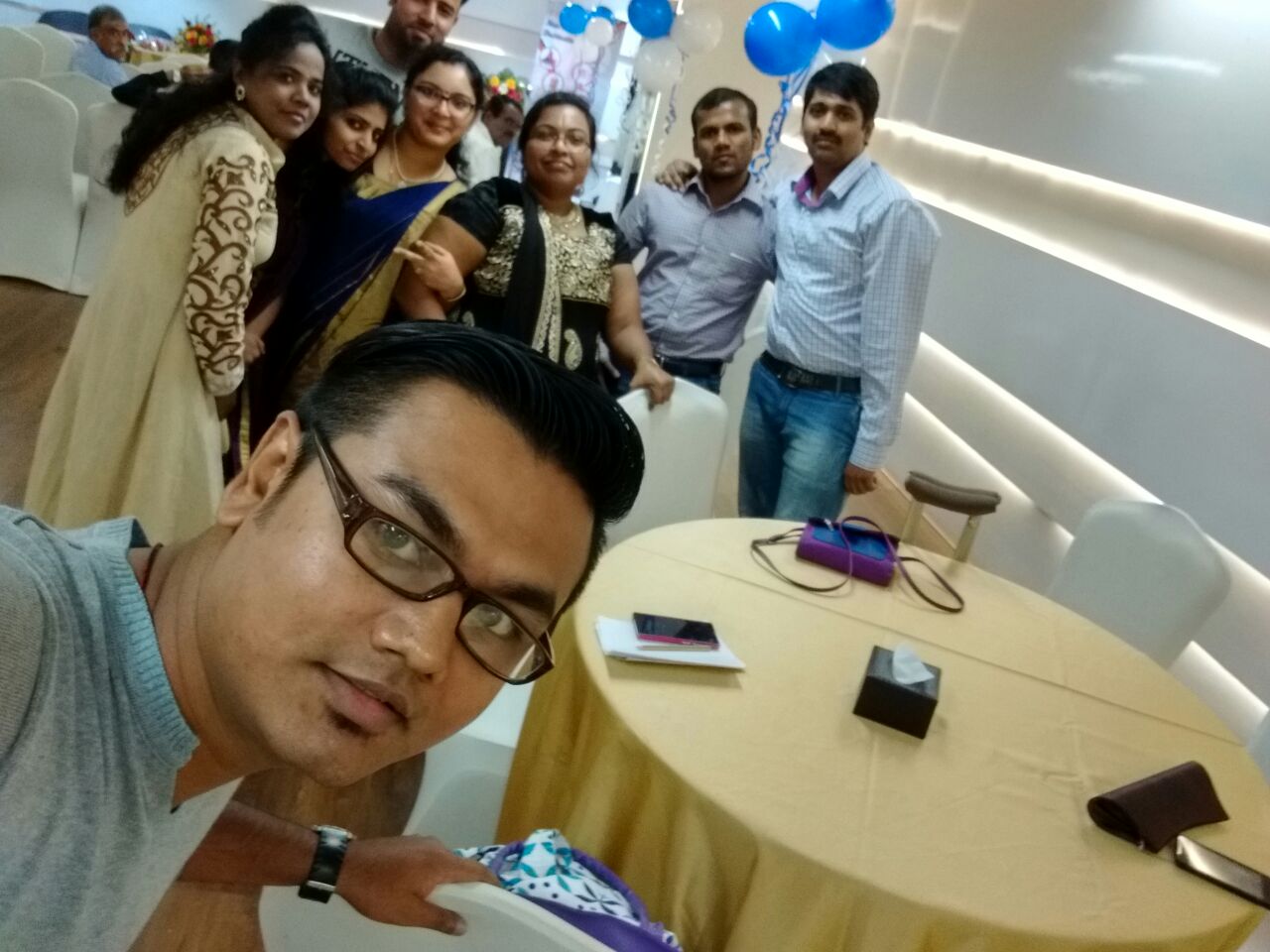 GERG 5th Anniversary Celebrations - Image 34