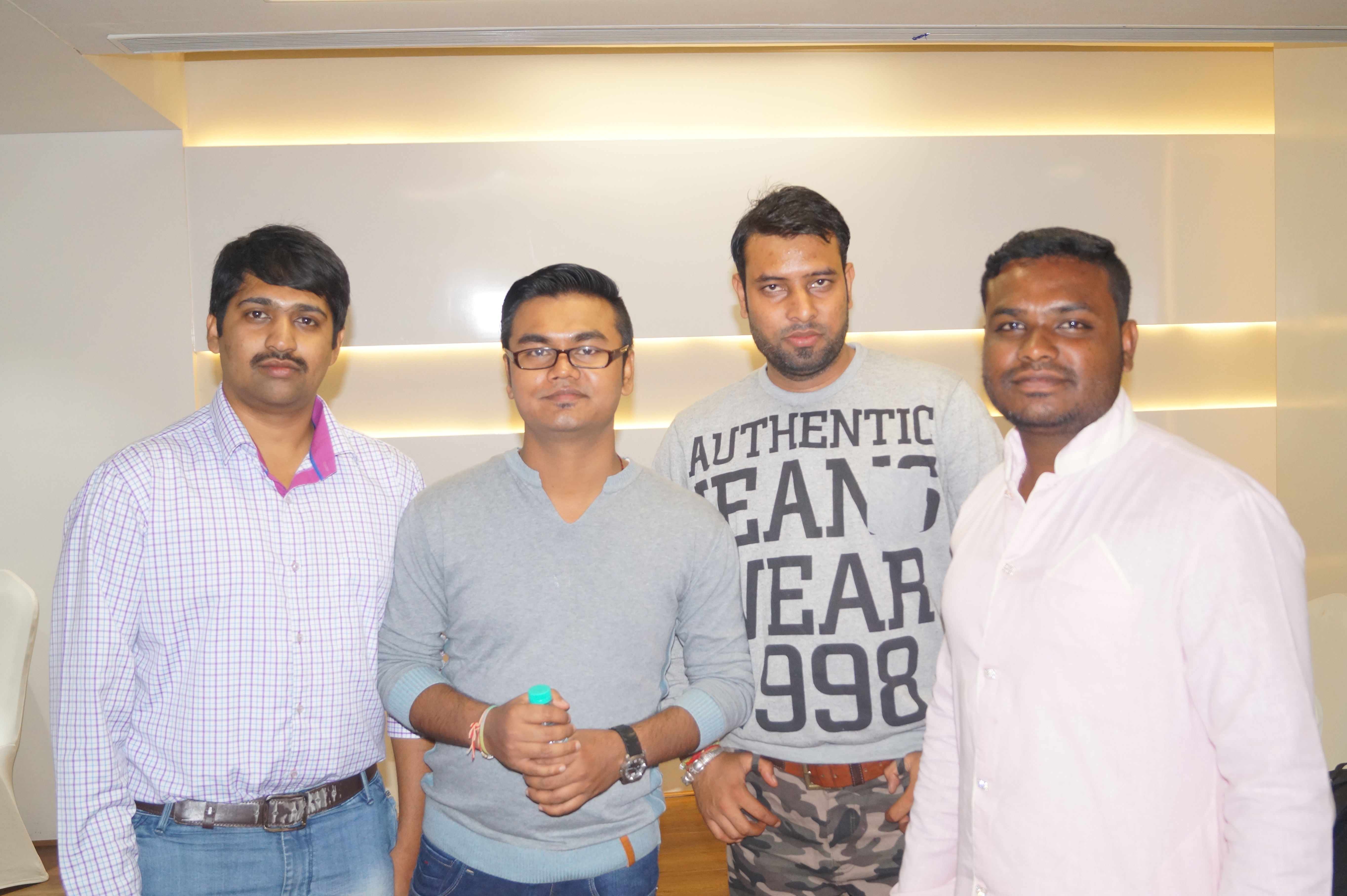GERG 5th Anniversary Celebrations - Image 35