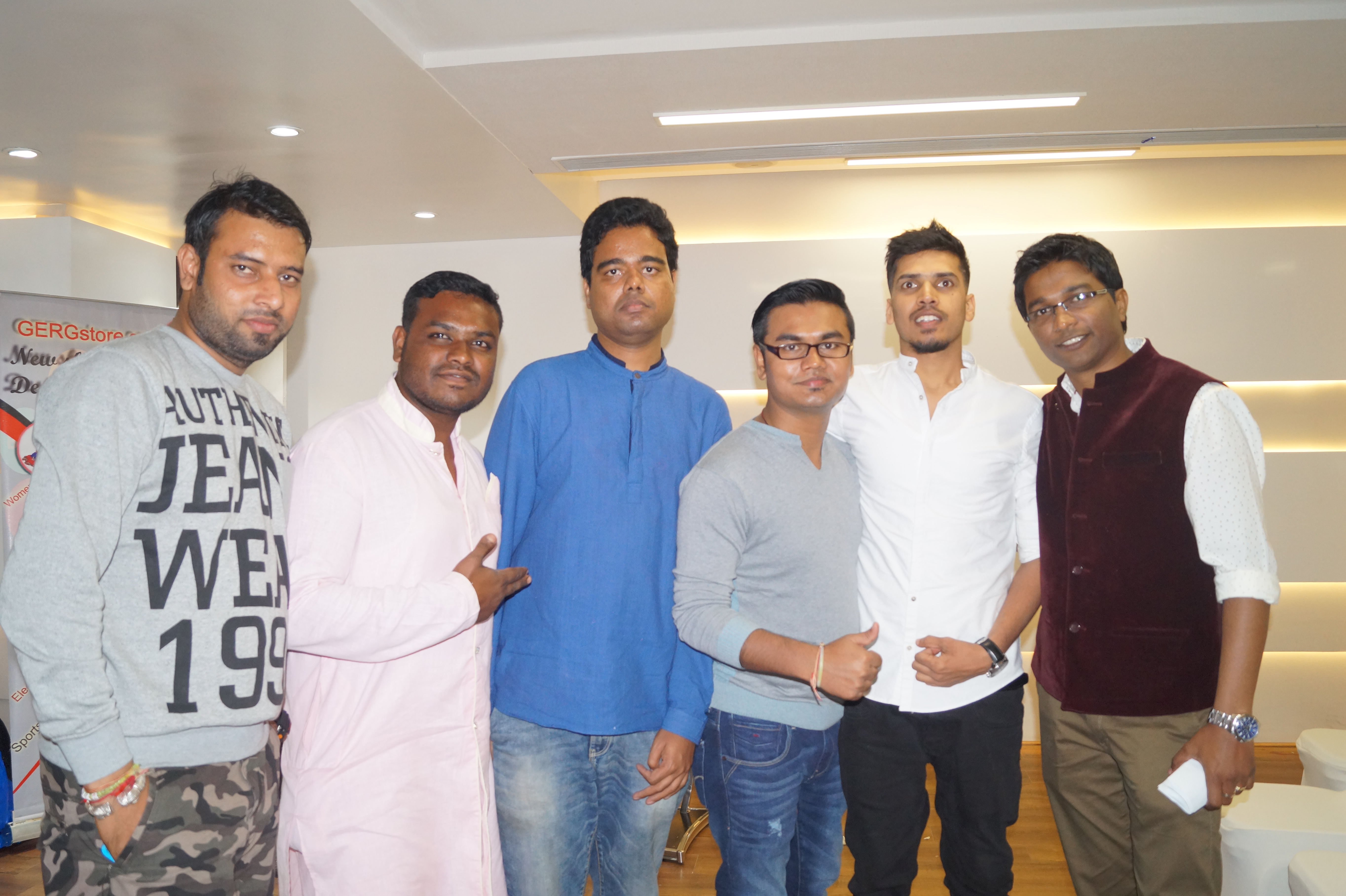 GERG 5th Anniversary Celebrations - Image 36