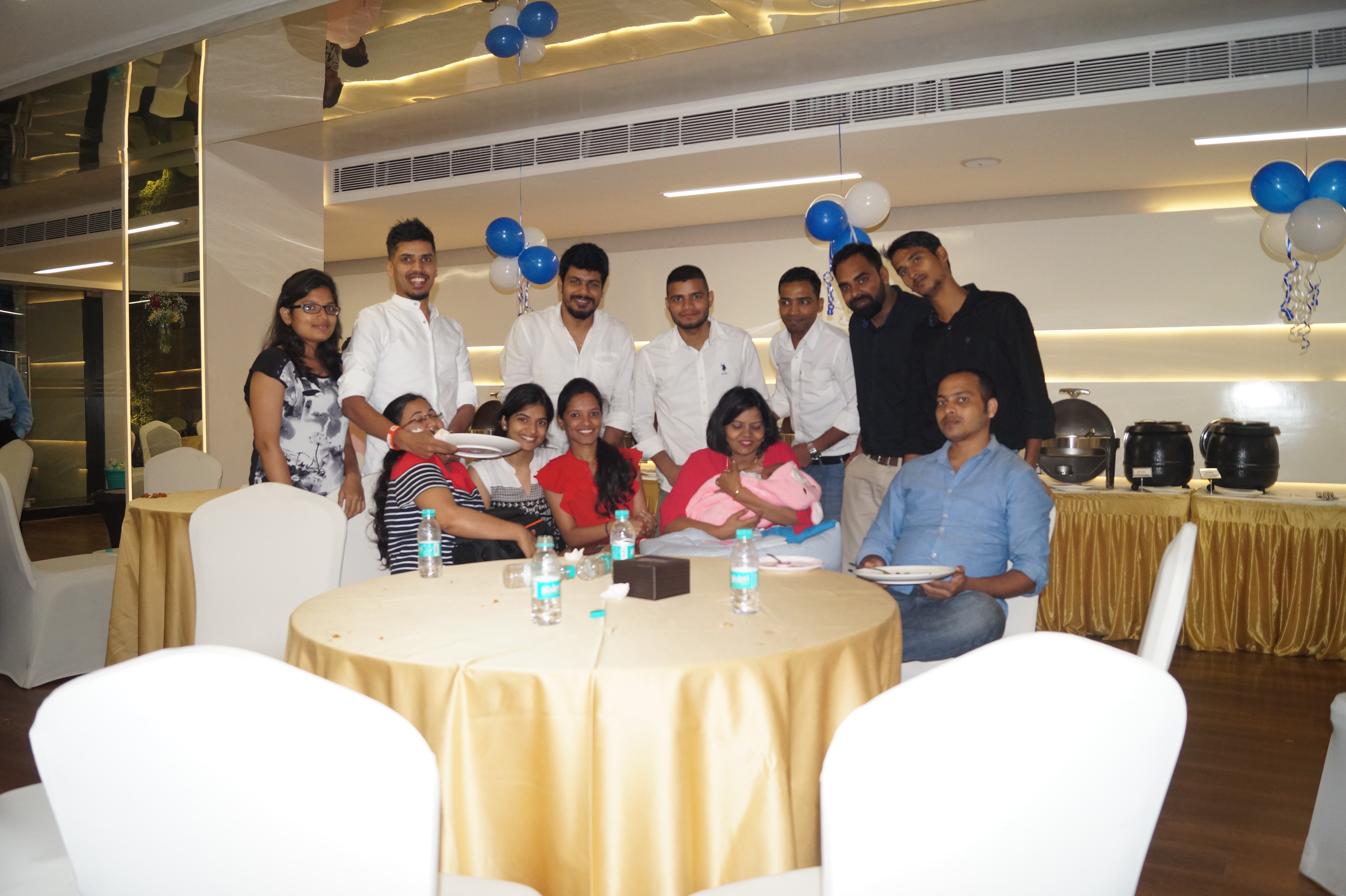 GERG 5th Anniversary Celebrations - Image 37