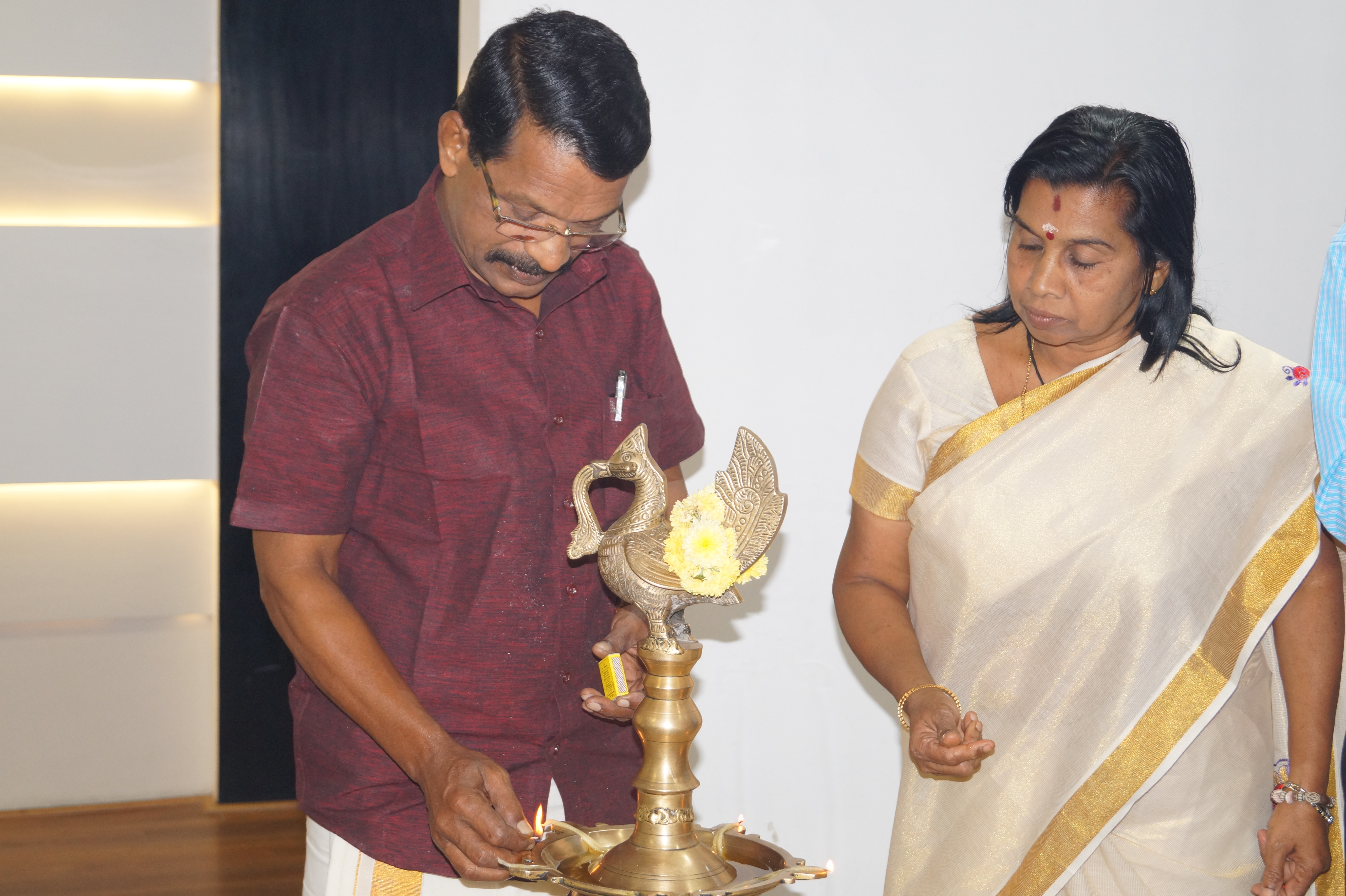 GERG 5th Anniversary Celebrations - Image 4