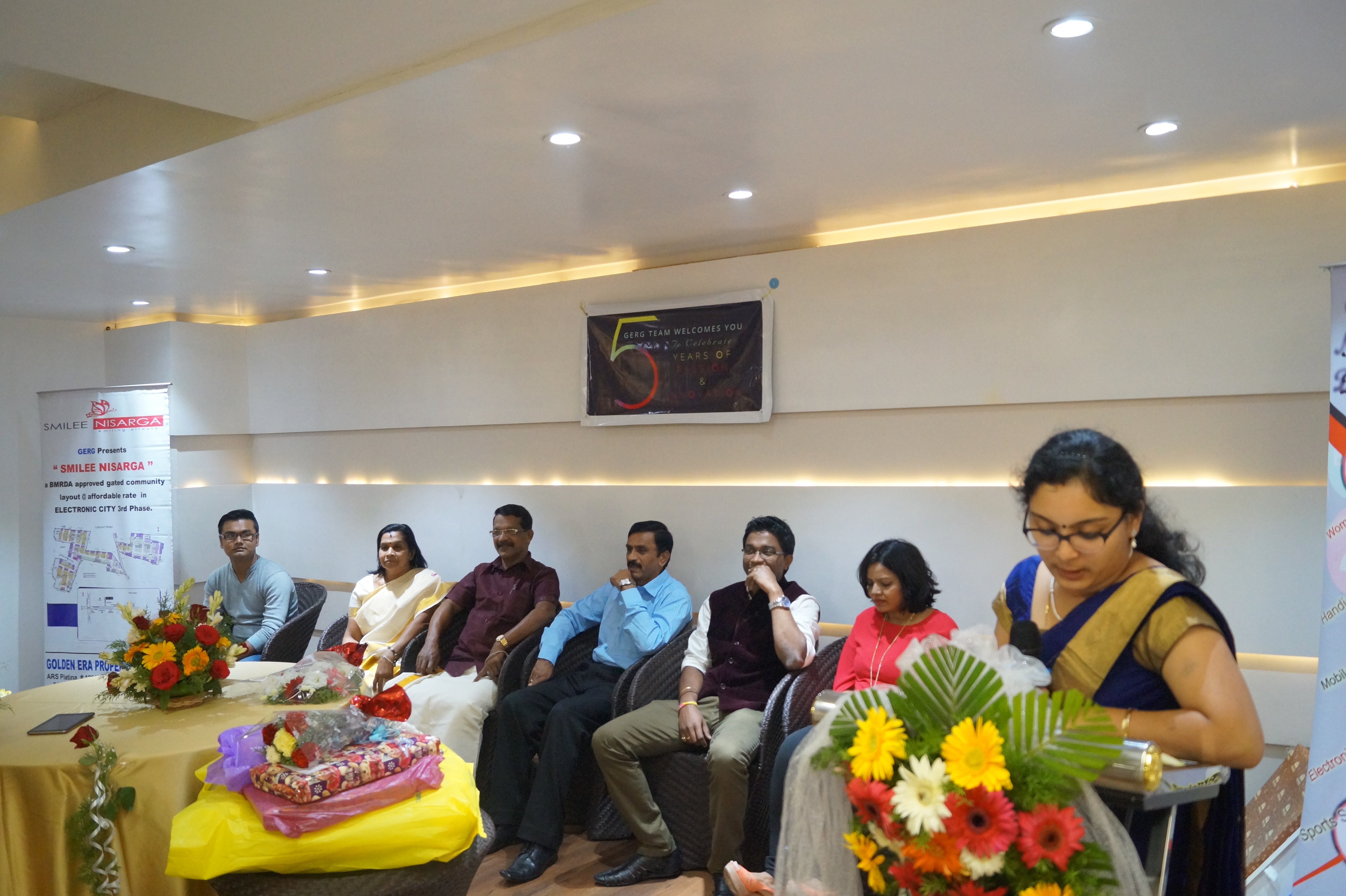 GERG 5th Anniversary Celebrations - Image 6