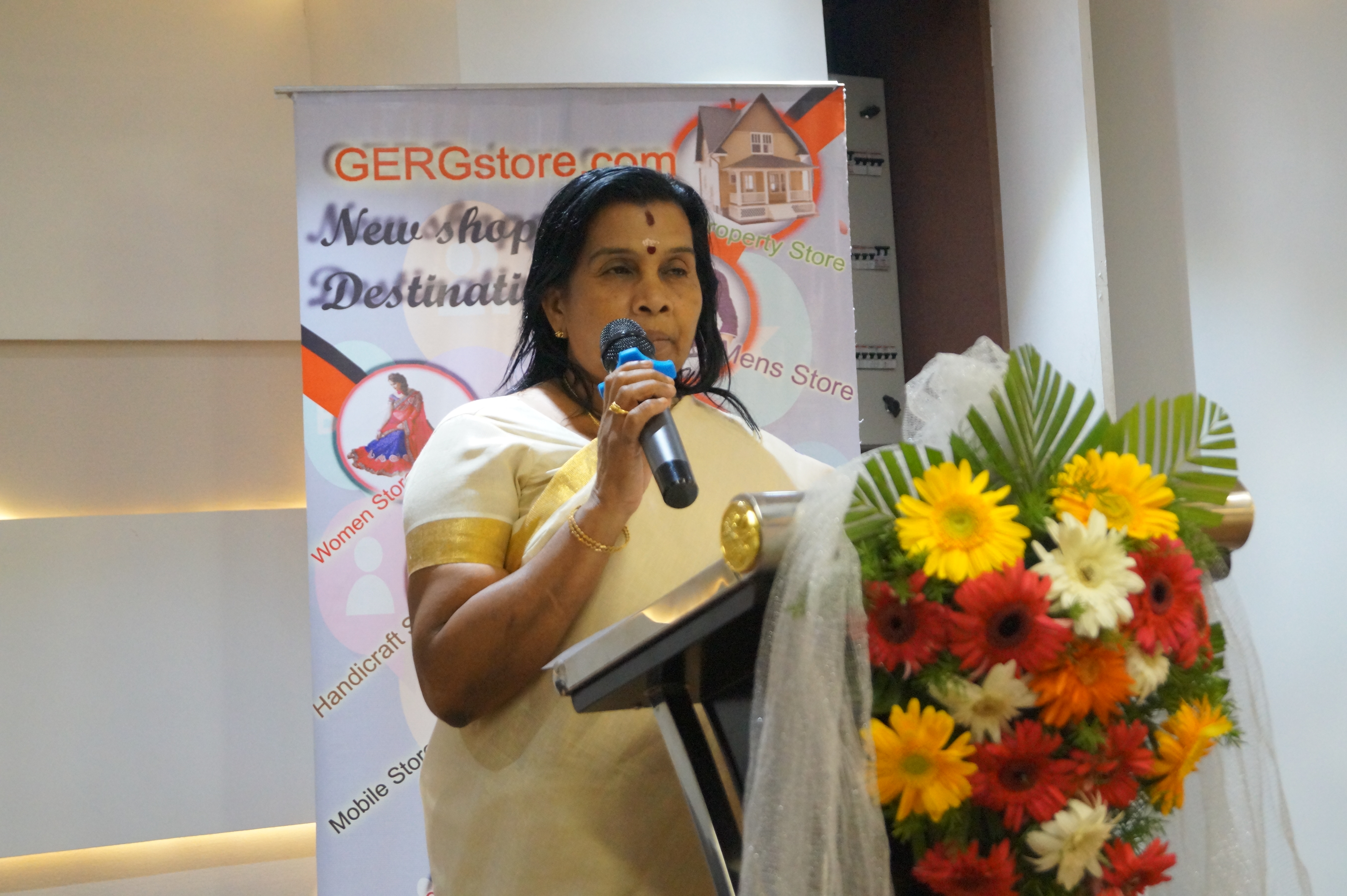 GERG 5th Anniversary Celebrations - Image 7