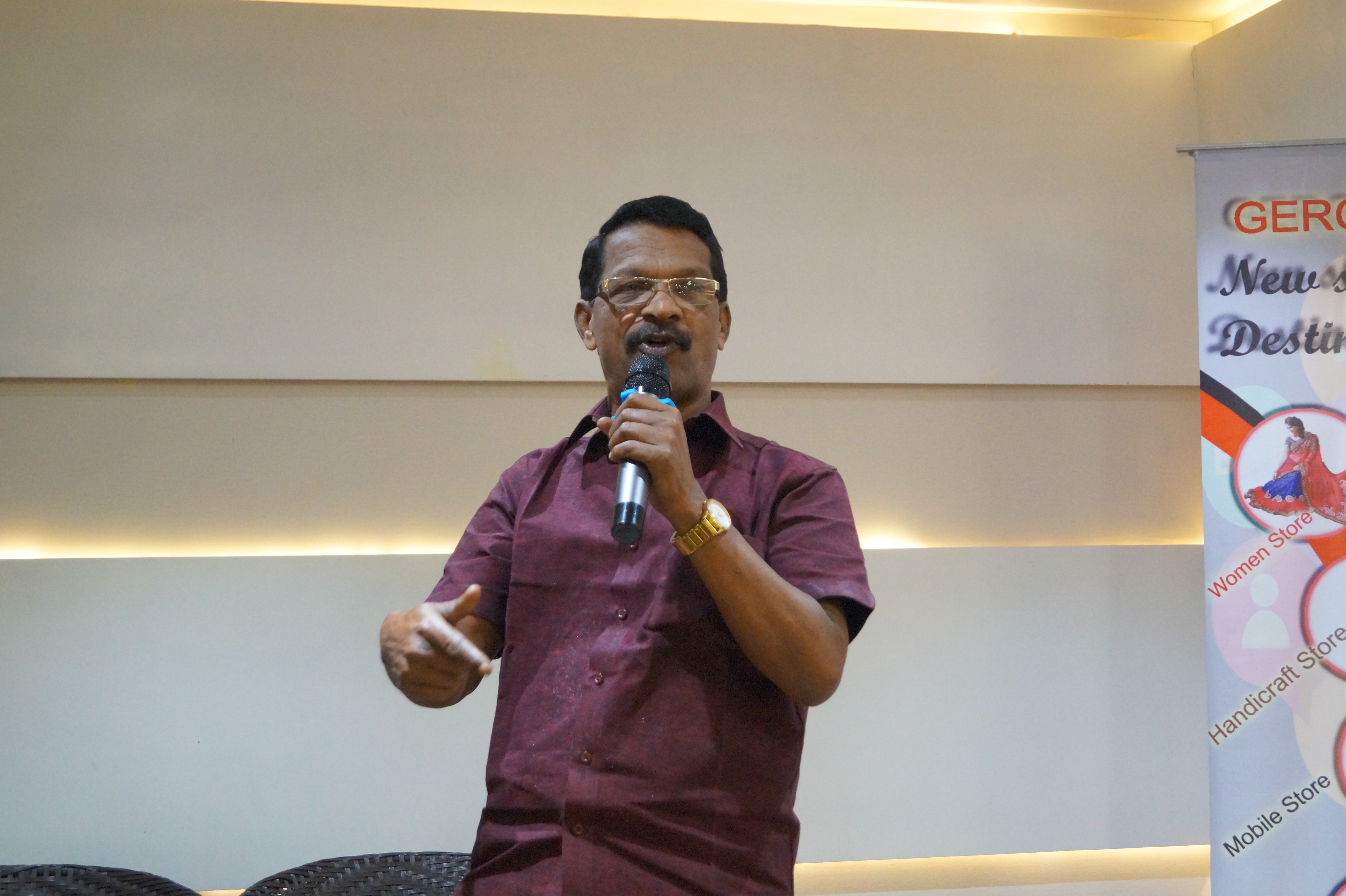 GERG 5th Anniversary Celebrations - Image 8