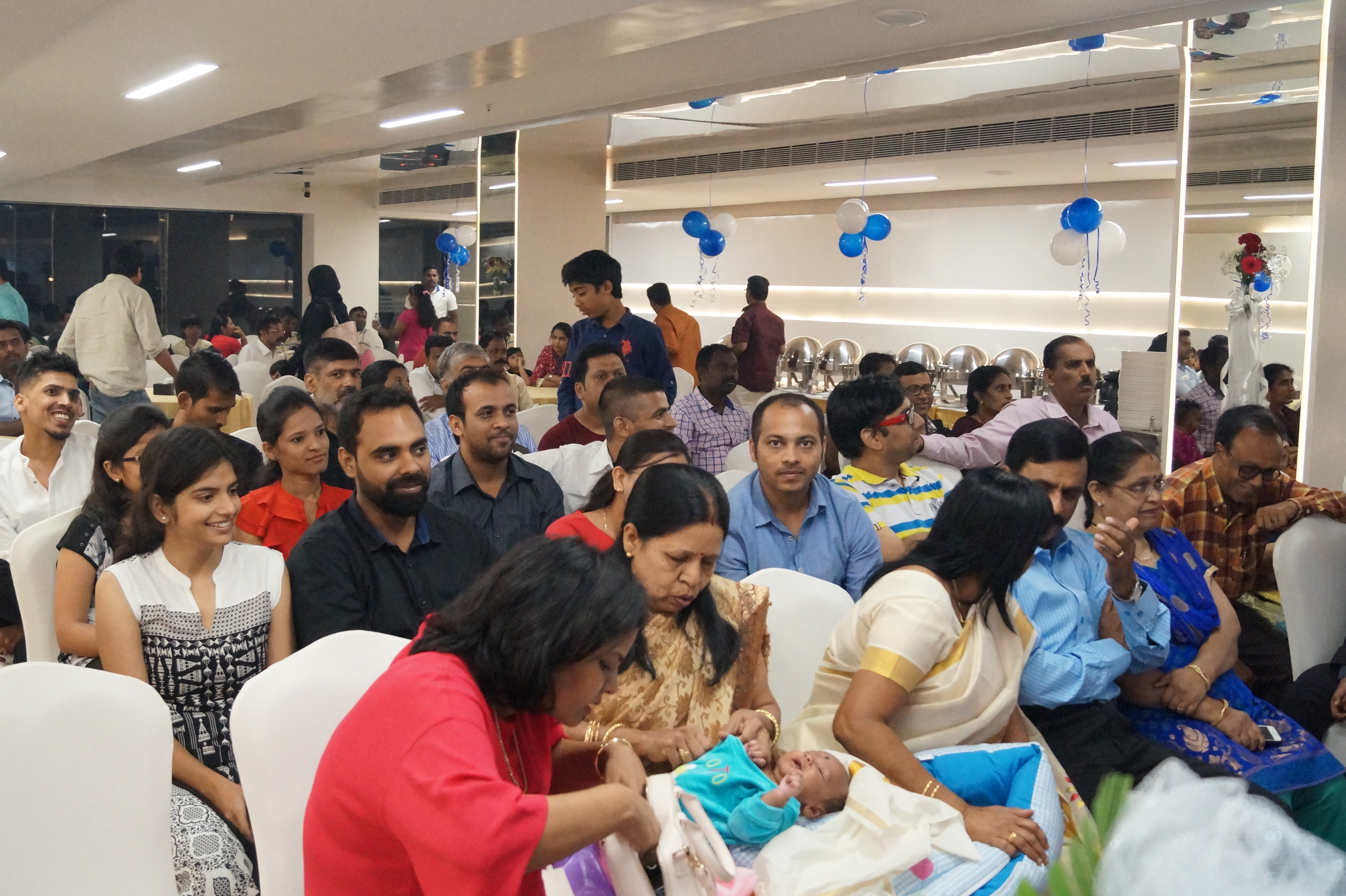 GERG 5th Anniversary Celebrations - Image 9