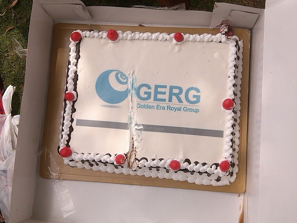 GERG 2nd Anniversary Celebrations