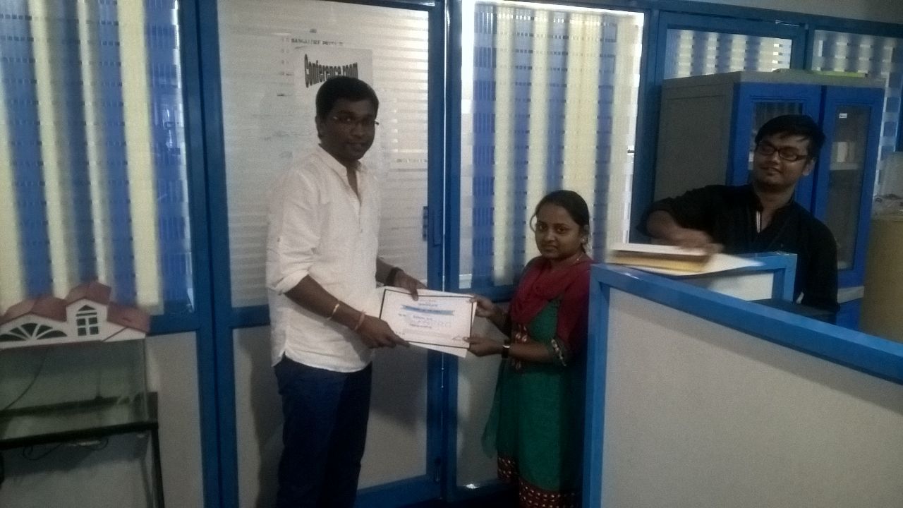 Achievers Gallery - Image 13
