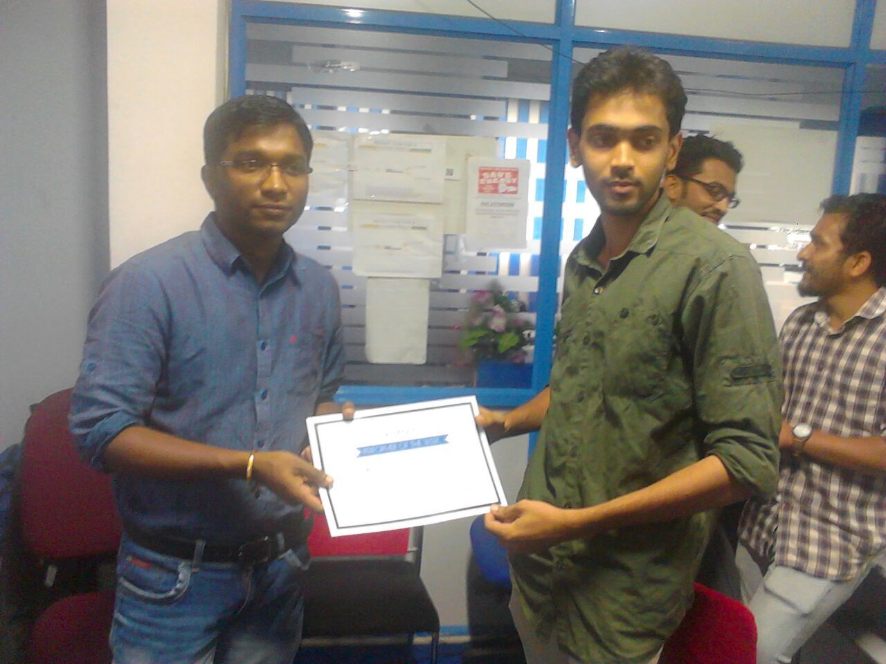 Achievers Gallery - Image 16