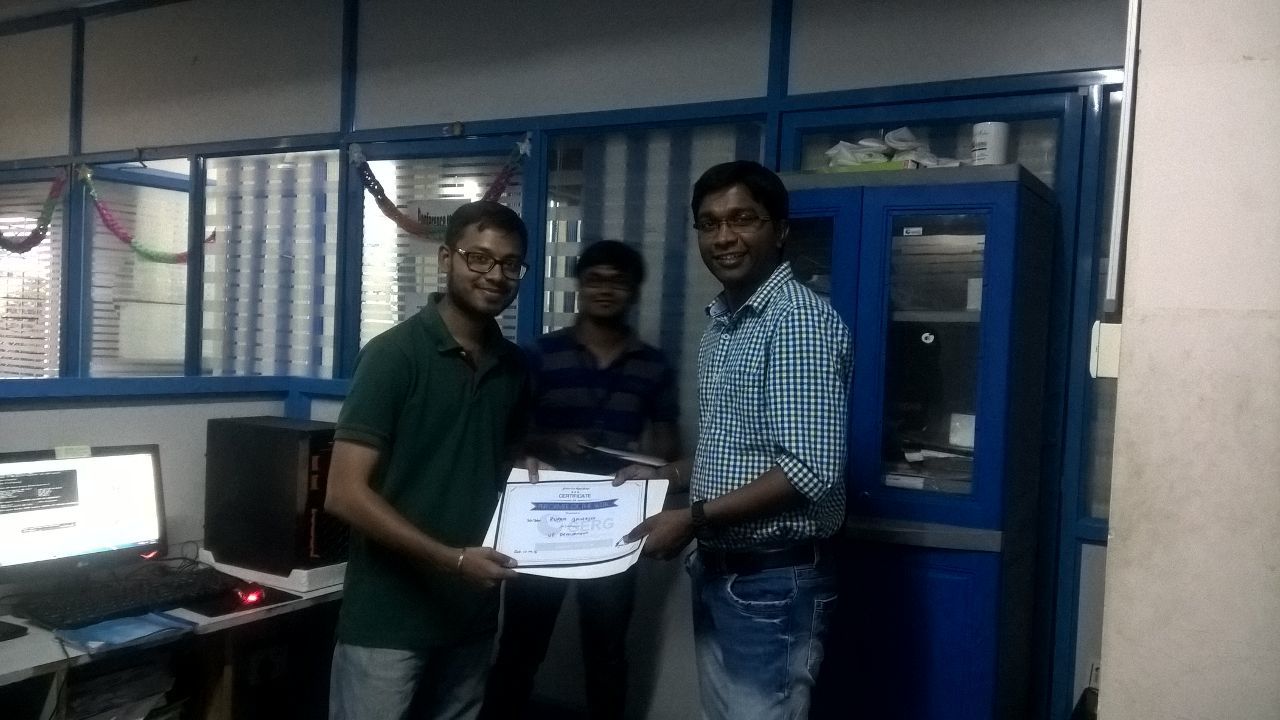 Achievers Gallery - Image 21
