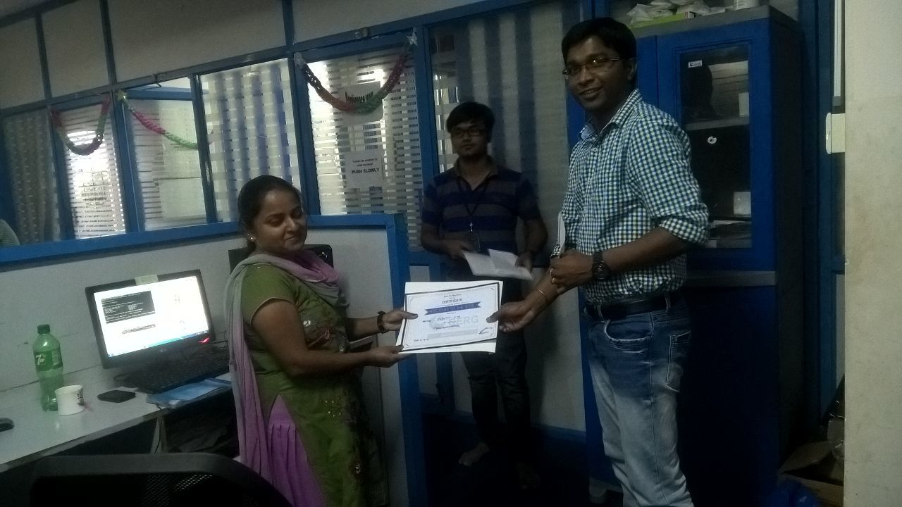 Achievers Gallery - Image 25