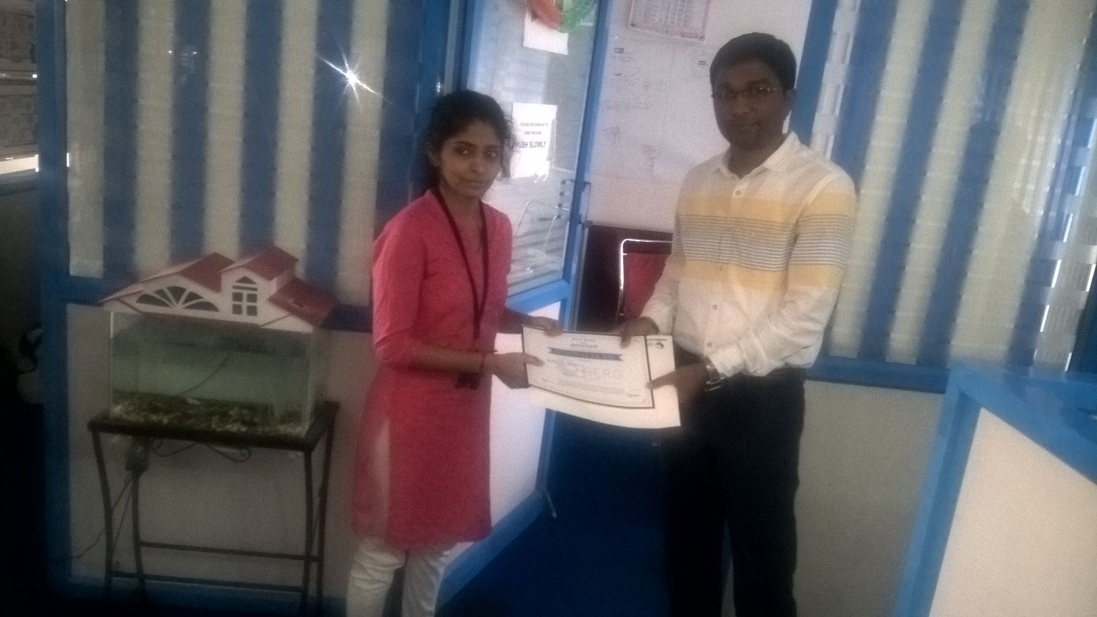 Achievers Gallery - Image 26
