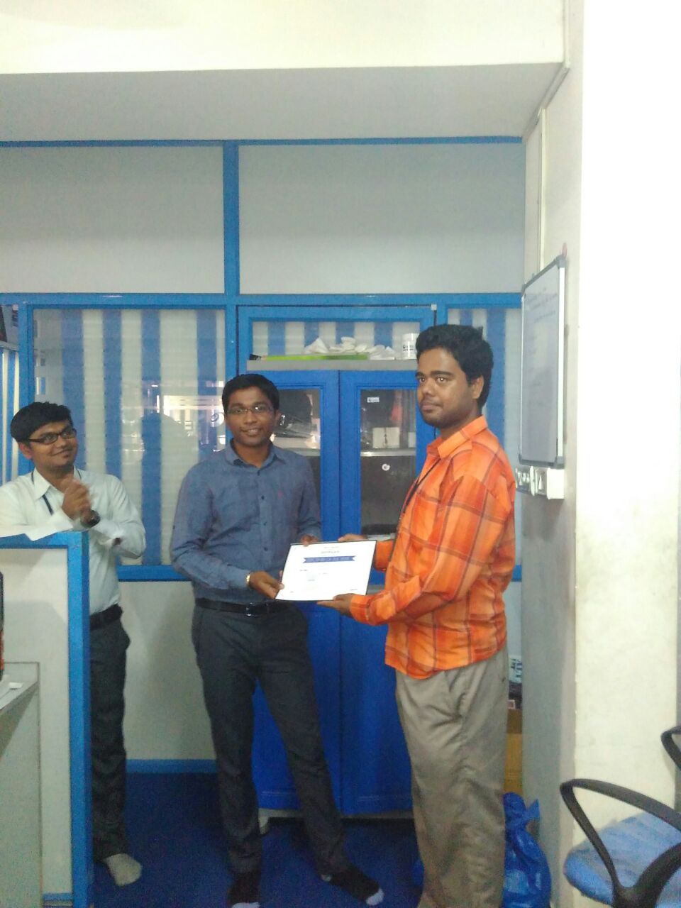 Achievers Gallery - Image 27