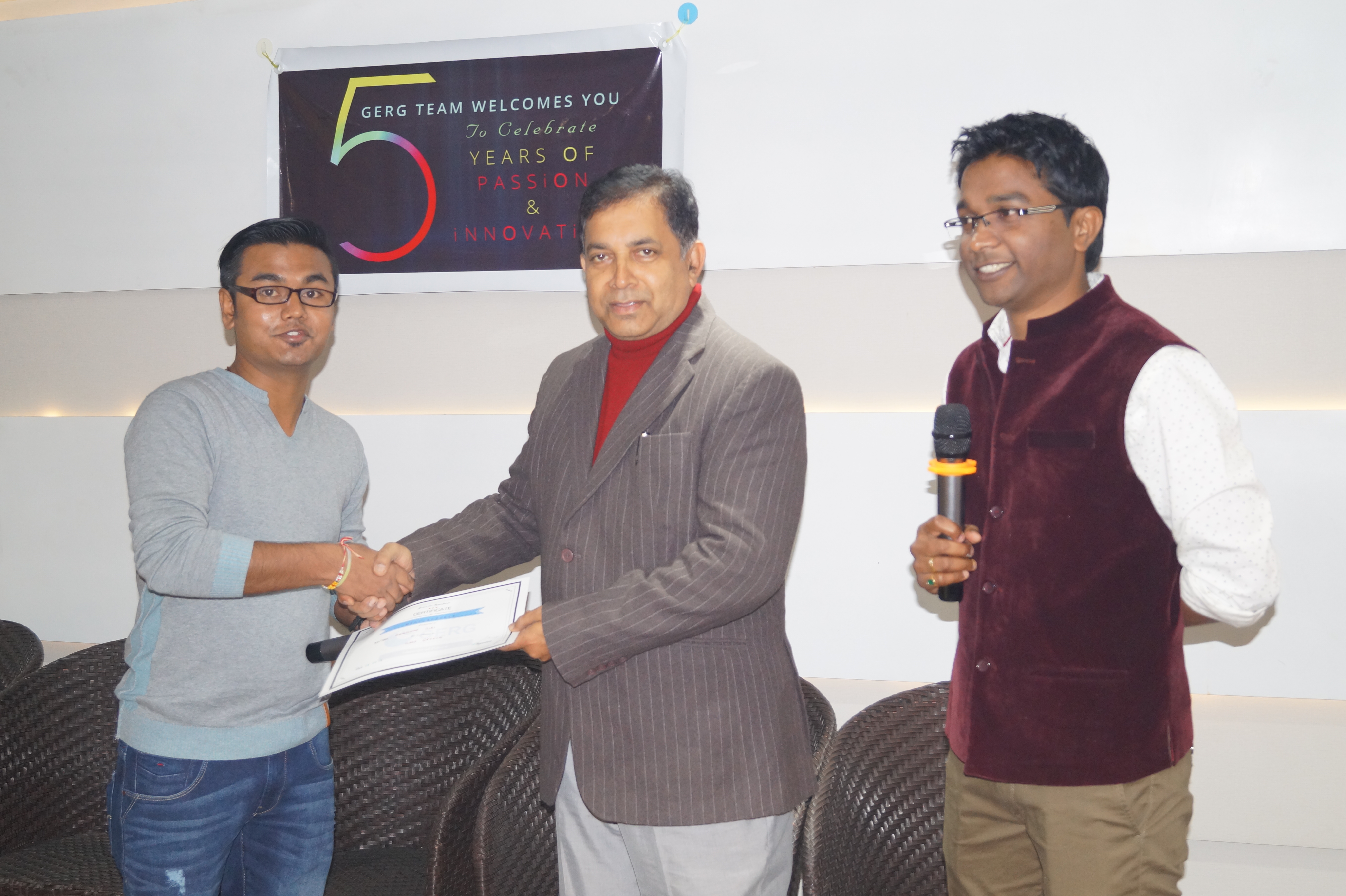 Achievers Gallery - Image 4