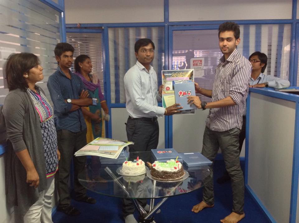 Achievers Gallery - Image 8
